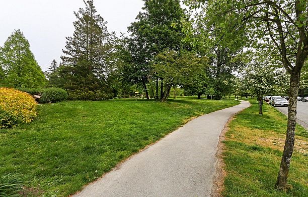 1406 4655 Valley Drive Quilchena