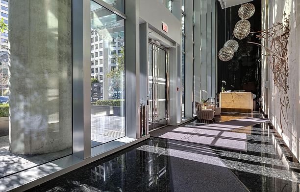 4705 1151 W Georgia Street Coal Harbour