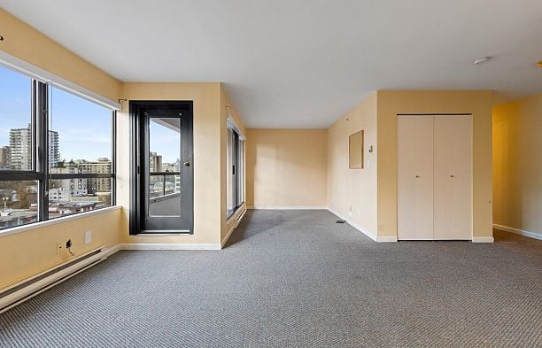 910 1060 Alberni Street West End VW