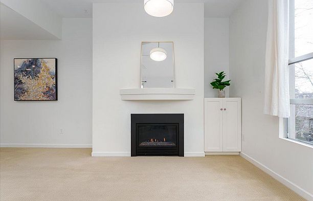 408 3083 W 4th Avenue Kitsilano