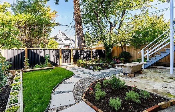 3343 W 3rd Avenue Kitsilano