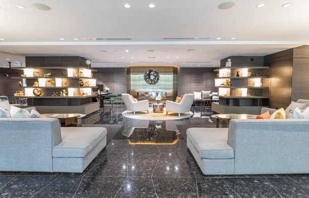 4705 1151 W Georgia Street Coal Harbour