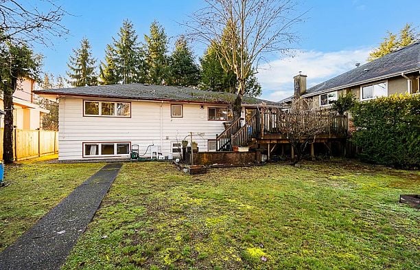 1323 W 49th Avenue South Granville