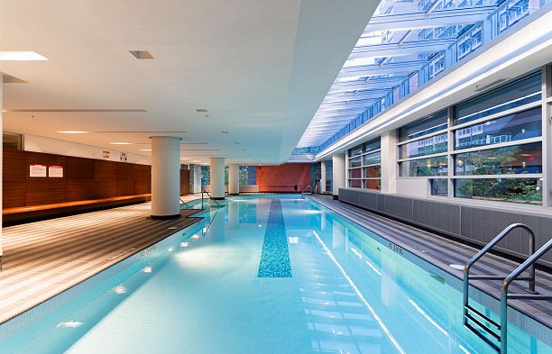 2101 1169 W Cordova Street Coal Harbour