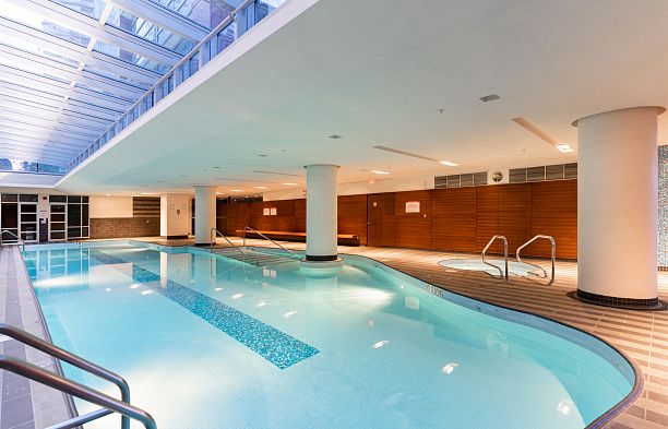 2101 1169 W Cordova Street Coal Harbour