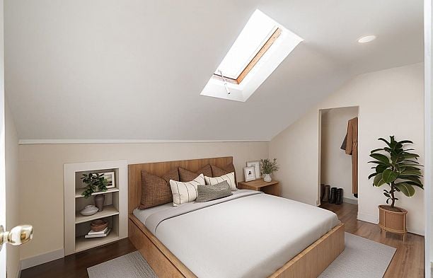 3343 W 3rd Avenue Kitsilano