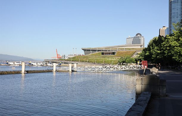 4705 1151 W Georgia Street Coal Harbour