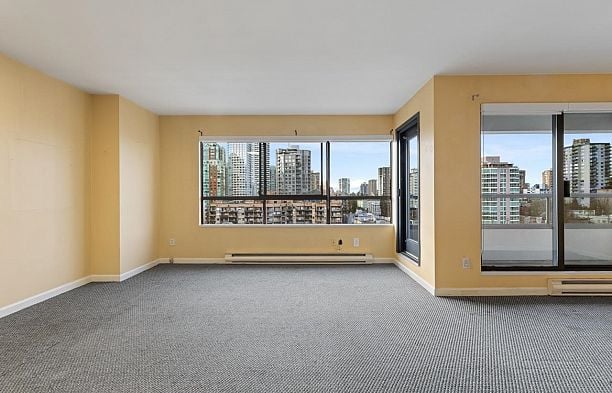 910 1060 Alberni Street West End VW