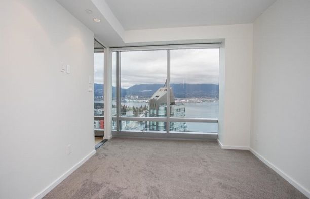 4705 1151 W Georgia Street Coal Harbour