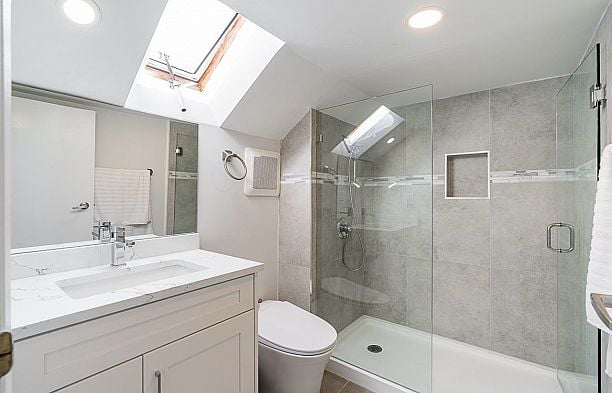 3343 W 3rd Avenue Kitsilano