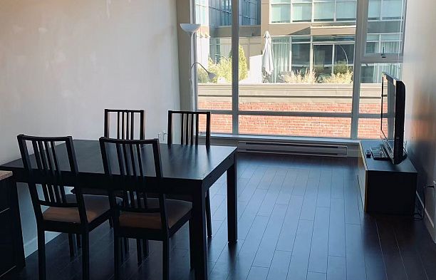 501 1919 Wylie Street False Creek