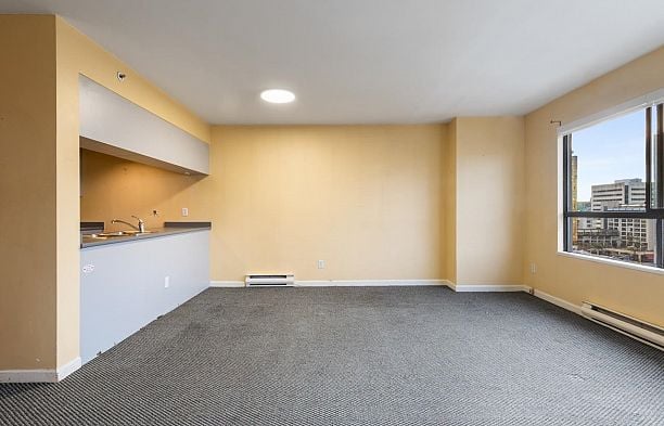 910 1060 Alberni Street West End VW