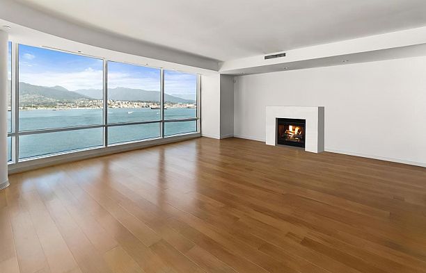 2101 1169 W Cordova Street Coal Harbour