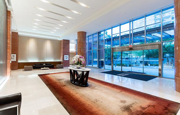 2101 1169 W Cordova Street Coal Harbour