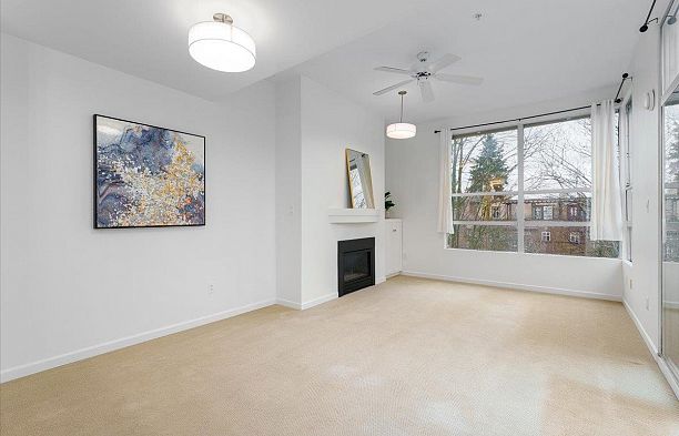 408 3083 W 4th Avenue Kitsilano