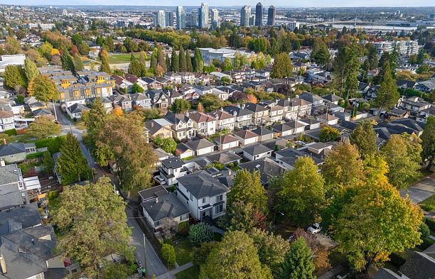 7526 Selkirk Street South Granville