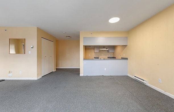 910 1060 Alberni Street West End VW