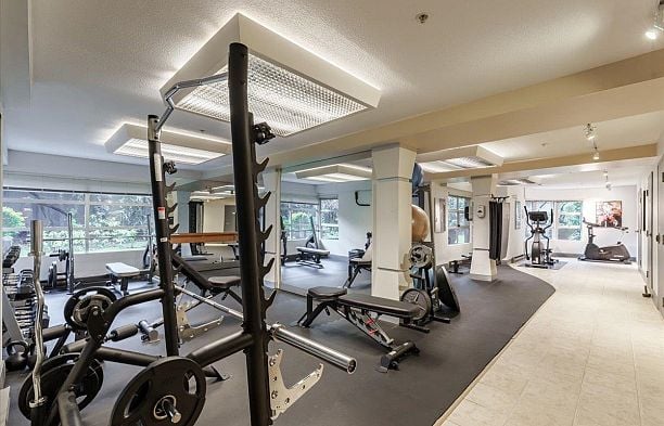 408 3083 W 4th Avenue Kitsilano