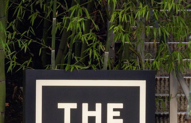 910 1060 Alberni Street West End VW