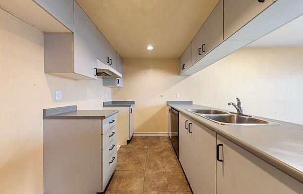 910 1060 Alberni Street West End VW