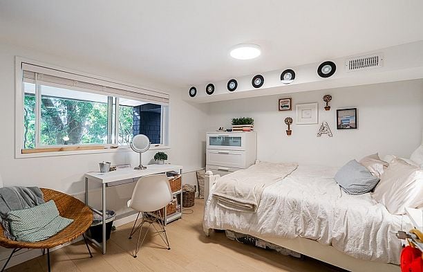 3343 W 3rd Avenue Kitsilano