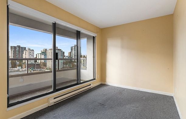 910 1060 Alberni Street West End VW