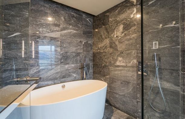 4705 1151 W Georgia Street Coal Harbour