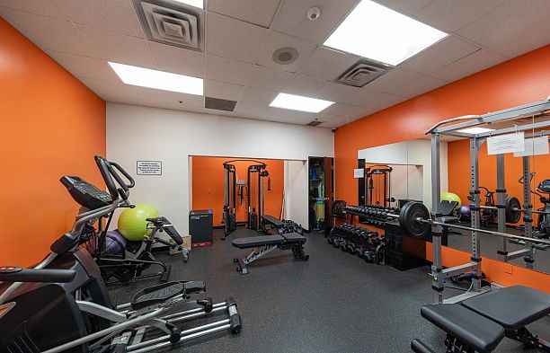 910 1060 Alberni Street West End VW