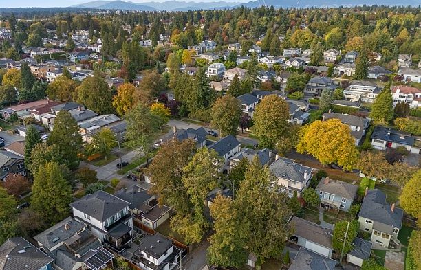 7526 Selkirk Street South Granville