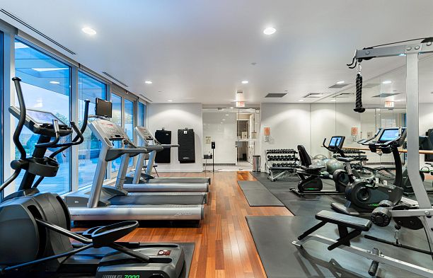 2101 1169 W Cordova Street Coal Harbour