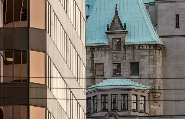 910 1060 Alberni Street West End VW