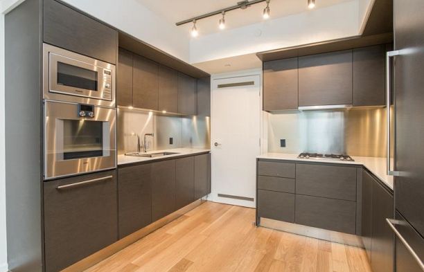 4705 1151 W Georgia Street Coal Harbour