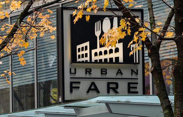 910 1060 Alberni Street West End VW