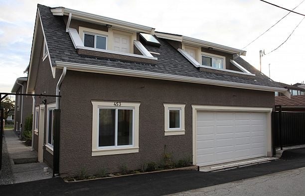 455 W 38th Avenue Cambie