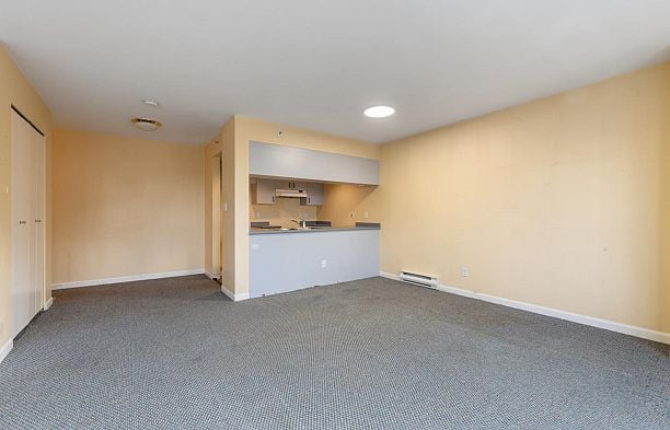 910 1060 Alberni Street West End VW