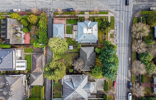 1323 W 49th Avenue South Granville