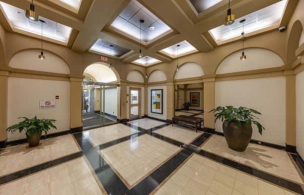 910 1060 Alberni Street West End VW