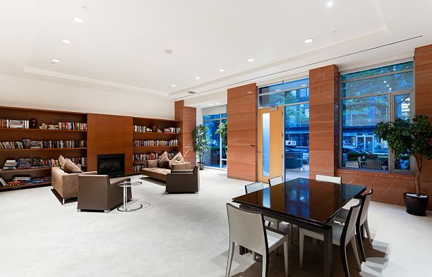 2101 1169 W Cordova Street Coal Harbour