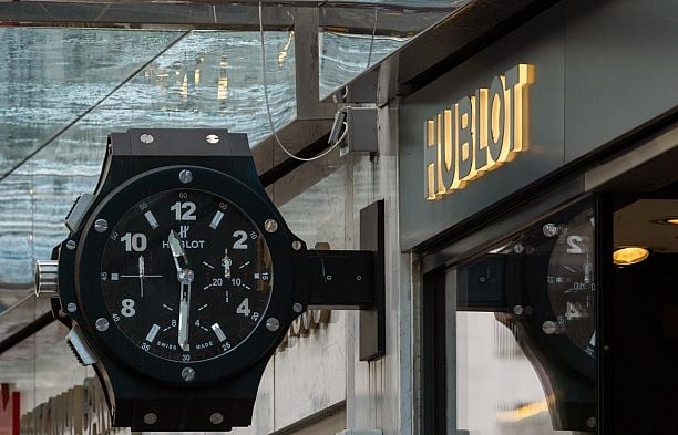 910 1060 Alberni Street West End VW