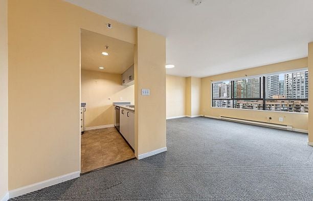 910 1060 Alberni Street West End VW