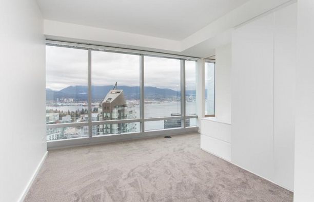 4705 1151 W Georgia Street Coal Harbour