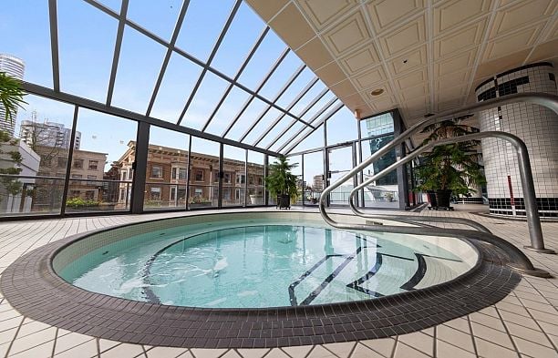 910 1060 Alberni Street West End VW