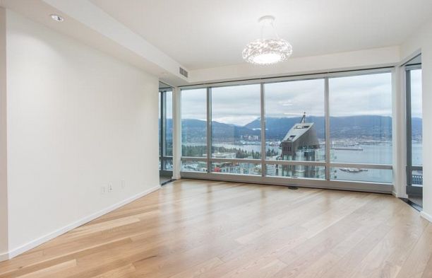 4705 1151 W Georgia Street Coal Harbour