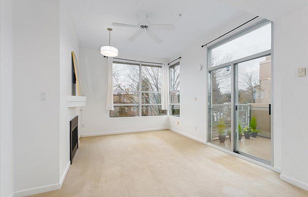 408 3083 W 4th Avenue Kitsilano