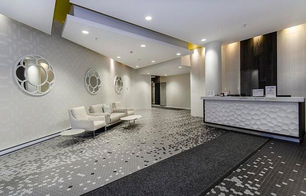 410 445 W 2nd Avenue False Creek