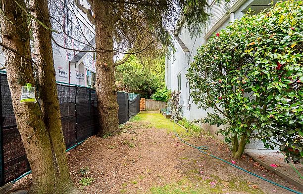 6138 Granville Street South Granville