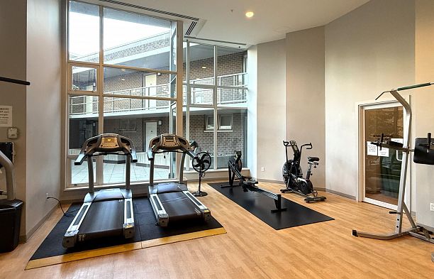 410 445 W 2nd Avenue False Creek