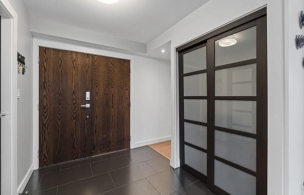 501 789 Jervis Street West End VW