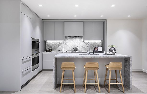 605 7418 Paulson Street South Cambie