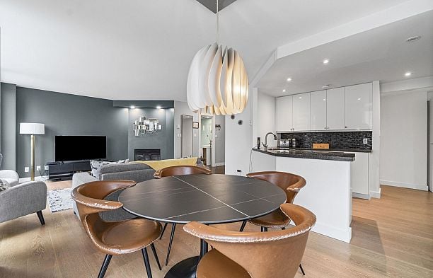 501 789 Jervis Street West End VW